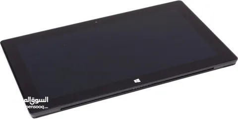  3 Windows Surface  RT. 8.1