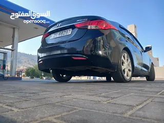  11 هونداي MD2011 للبيع