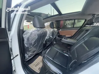  12 كيا سبورتاج 2017/16 فل الفل الفل Gt