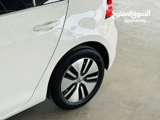  11 فولكس واجن جولف كهرباء 2020 بريموم بلس بانوراما فحص كامل ممشى 60 الف KM
