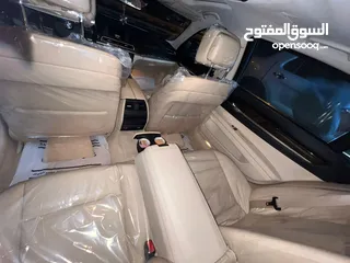  13 للبيع BMW 730 LI حاله نادره الدرجه الاولى