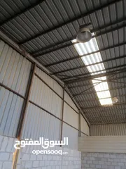  11 محطة غسيل سيارات غير مستعملة... هنجر جديد نخب النخب  وجكات  غسيل سيارات مميزة للبيع