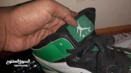  3 original air jordan nike, جزمة نايكي جوردان درجة اولى