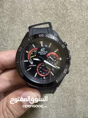  3 ساعه كاسيو بحاله وكاله