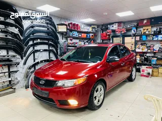  3 كيف فورتي جديدة مع فتحة بسعر حرق ع الكاش