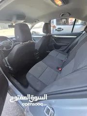  9 اوكتافيا 2015 ترخيص 2015 مطور 1600 ديزل  كير عادي