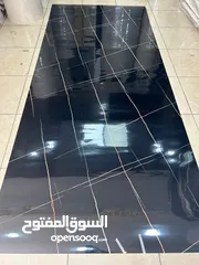  2 #رول  بديل الرخام الطول 2.80 م العرض 1.20  السماكة 3 ملم  مصنوع من الفوم واللاصق منه وفيه للجدران