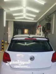  10 بولو ترخيص 2015