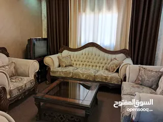  3 طقم كنب 7 مقاعد للبيع