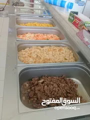  11 موجود طباخ يمني محترف معه بطاقه مقيم