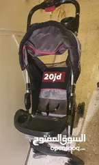  2 عرباية أطفال