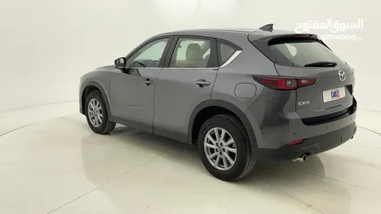  5 (FREE HOME TEST DRIVE AND ZERO DOWN PAYMENT) MAZDA CX 5