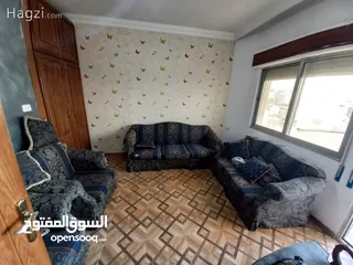  7 شقه مميزه في أفضل مناطق خلدا للبيع بسعر جدا مميز ( Property ID : 31008 )