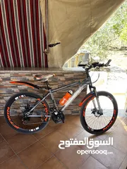  1 بسكليت مقاس 28