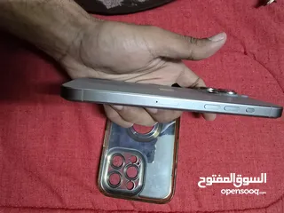  5 آيفون 15 برو ماكس للبيع