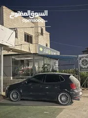  3 فلوكسفاجن بولو
