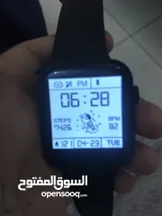  6 Smart watch