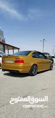  12 E46 ci  موديل 2000  ماتور 30 بيان 20 مرخصه لنهايه 12 السياره فل كامل غرفهm3  مري قلب m3  البينات كهر