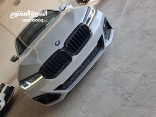  13 بي ام دبليو 530e هايبرد حرة جديد