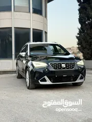  1 ارونا اكسبيرنيس 2021