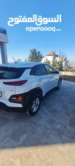  7 هونداي كونا 2018