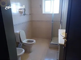  12 شقة فاخرة للبيع في خلدا - العوجانية  - قرب مدارس المعارف طابق ثاني 200م تشطيب سوبر ديلوكس