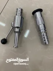 25 صيانة وبيع طفايات الحريق وأنظمة الأنذار والأطفاء الحريق وبيع جميع معدات السلامة العامة((معتمدين))