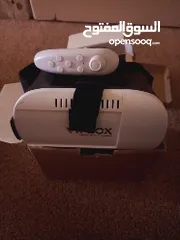  7 للبيعVR BOX