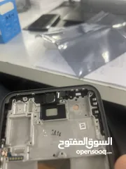  11 شاشه سامسونج NOTE 10 PLUS أصلي من شركة سامسونج 100% .  SAMSUNG NOTE 10 PLUS ORIGINAL LCD .