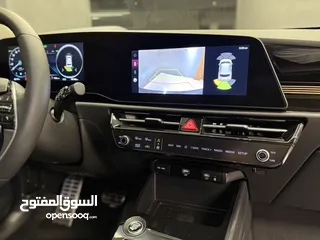  12 كيا نيرو 2022