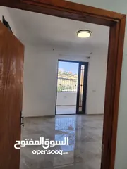  5 شقتين للايجار في بيت لحم منطقة جناتا