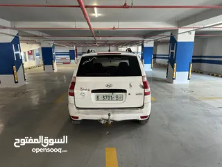  7 هيونداي ماتركس