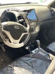  5 Hyundai i30 2008