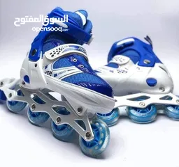  5 سكيت أطفال، بوت عجال الأصلي، هديه خوذه و كسرات،عرض خاااص لفتره محدوده، بسعر خيااالي متوفر 3 الألوان