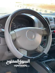  23 بكم ايسوزو ديماكس 2005 فحص كامل بسعر مغرررري