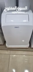  4 مكيف فروزين انفيرتر حامي بارد