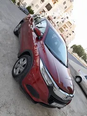  1 هوندا HRV 2019 1800cc