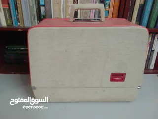  1 ماكينة خياطه