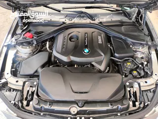  2 للبيع bmw 330i مميزة كليا