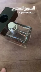  7 Dolce&gabbana عطر ناقص منه الربع فقط و بسعر ممتاز