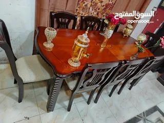  3 طاوله سفره