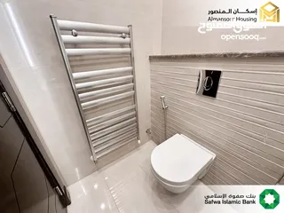  25 شقة 150 م2 فاخرة للبيع في طريق المطار / مشروع التلة 4 (إسكان المنصور)