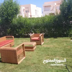  4 ايجار فيلا