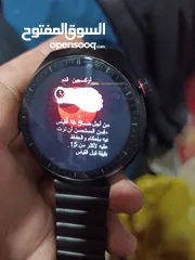  14 ساعة Haino Teko Watch 4 الاصلية Pro-RW32