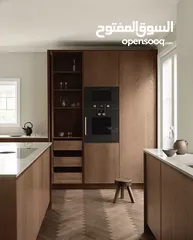  16 3D modeling , kitchen , office , cafe  تصميم ثلاثي الأبعاد للمطابخ، المنازل، المكاتب، والمطاعم