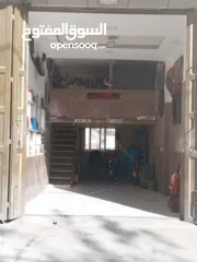  4 محل للبيع في الخليفات قرب الامجاد مول