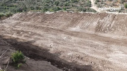  4 أرض للبيع في أجمل مناطق بلعا
