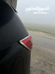  14 Kia sportage 2011 full option