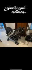  4 Stroller for twins