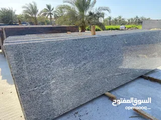  12 Granite and Marble